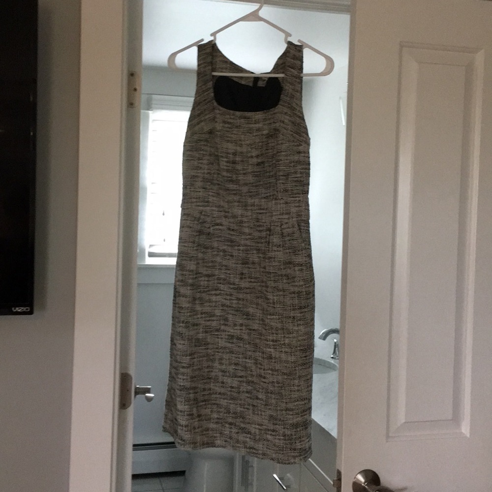 Banana republic dress